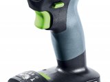FESTOOL 576482  Akumulátorový rázový uťahovač TID 18 HPC 4,0 I-Plus