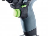 FESTOOL 576481 Akumulátorový rázový uťahovač TID 18-Basic