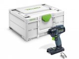 FESTOOL 576481 Akumulátorový rázový uťahovač TID 18-Basic