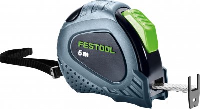 FESTOOL 205182 Meracie pásmo (meradlo) MB 5m