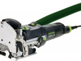 FESTOOL 576420 Čapovacia frézka DF 500 Q-Set DOMINO, 420 W