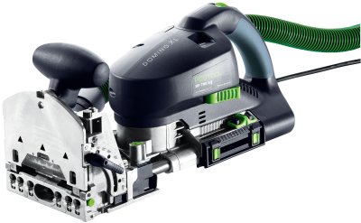 FESTOOL Čapovacia frézka DF 700 EQ-Plus DOMINO XL