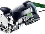 FESTOOL Čapovacia frézka DF 700 EQ-Plus DOMINO XL
