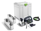 FESTOOL Čapovacia frézka DF 700 EQ-Plus DOMINO XL