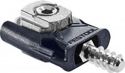FESTOOL 203168 Rohová spojka KV-LR32 D8/50