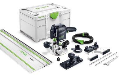 FESTOOL 577168 Horná frézka OF 1010 REBQ-Set