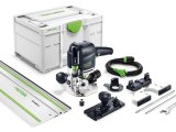 FESTOOL 577168 Horná frézka OF 1010 REBQ-Set