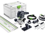 FESTOOL 577186 Horná frézka OF 1010 REBQ-Set+Box