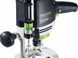FESTOOL 576207 Horná frézka OF 1400 EBQ-Plus, 1400 W