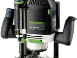 FESTOOL 576220 Horná frézka OF 2200 EB-Set