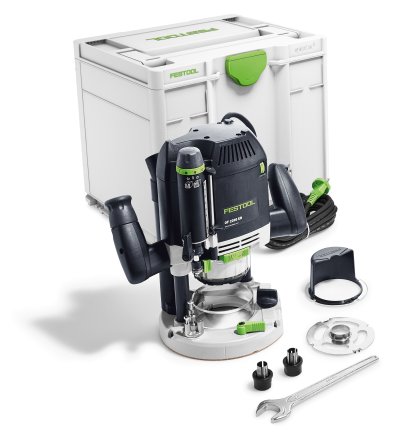 FESTOOL 576215 Horná frézka OF 2200 EB-Plus