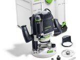 FESTOOL 576215 Horná frézka OF 2200 EB-Plus