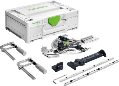 FESTOOL 577157 Súprava príslušenstva pre vodiace lišty SYS3 M 137 FS/2-Set