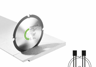 FESTOOL 201910 Diamantový pílový list 160x2,2x20 DIA4