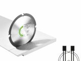 FESTOOL 201910 Diamantový pílový list 160x2,2x20 DIA4