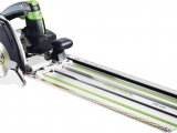 FESTOOL 576131 Ručná kotúčová píla HK 55 EBQ-Plus-FSK 420