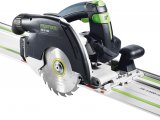FESTOOL 576126 Ručná kotúčová píla HK 55 EBQ-Plus-FS