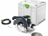 FESTOOL 576121 Ručná kotúčová píla HK 55 EBQ-Plus