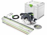 FESTOOL 576131 Ručná kotúčová píla HK 55 EBQ-Plus-FSK 420