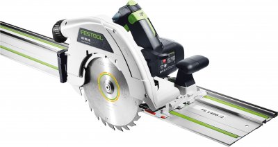 FESTOOL 576138 Ručná kotúčová píla HK 85 EB-Plus-FS 1900 W
