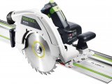FESTOOL 576138 Ručná kotúčová píla HK 85 EB-Plus-FS 1900 W