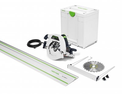 FESTOOL 576138 Ručná kotúčová píla HK 85 EB-Plus-FS 1900 W