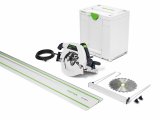 FESTOOL 576138 Ručná kotúčová píla HK 85 EB-Plus-FS 1900 W