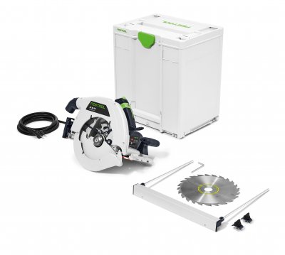 FESTOOL 576147 Ručná kotúčová píla HK 85 EB-Plus 1900 W