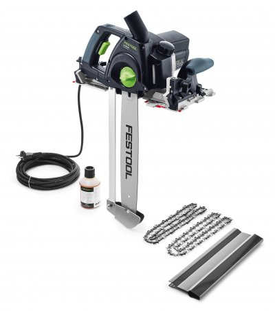 FESTOOL 575979 Tesárska reťazová píla IS 330 EB 1600 W