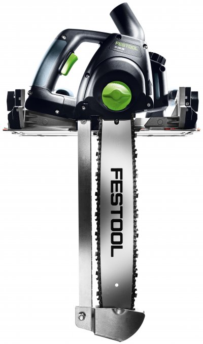 FESTOOL 575979 Tesárska reťazová píla IS 330 EB 1600 W