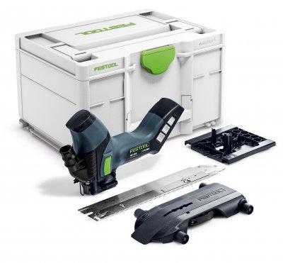 FESTOOL 576571 Akumulátorová píla na izolačné materiály ISC 240 EB-Basic