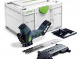 FESTOOL 576571 Akumulátorová píla na izolačné materiály ISC 240 EB-Basic
