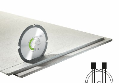 FESTOOL 205558 Diamantový pílový kotúč DIA 160x1,8x20 F4 Abrasive Materials