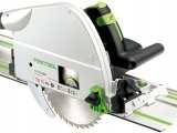 FESTOOL 561512 Ponorná píla TS 75 EBQ-Plus-FS 1600 W