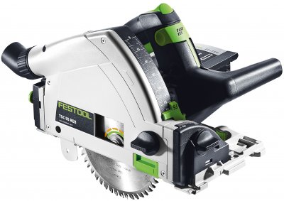 FESTOOL 201395 Akumulátorová ponorná píla TSC 55 Li REB-Basic