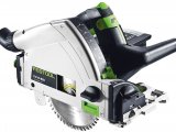 FESTOOL 201395 Akumulátorová ponorná píla TSC 55 Li REB-Basic