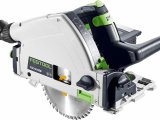 FESTOOL 577025 Akumulátorová ponorná píla TSC 55 KEB-Basic-5,2