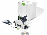 FESTOOL 576712 Akumulátorová ponorná píla TSC 55 KEB-Basic