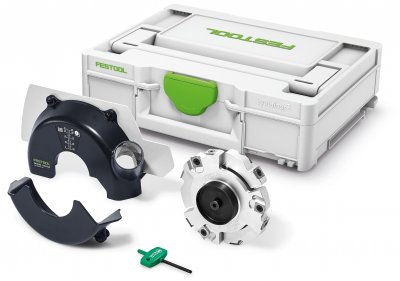 FESTOOL 576803 Drážkovacie zariadenie VN-HK85 130X16-25