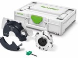 FESTOOL 576803 Drážkovacie zariadenie VN-HK85 130X16-25