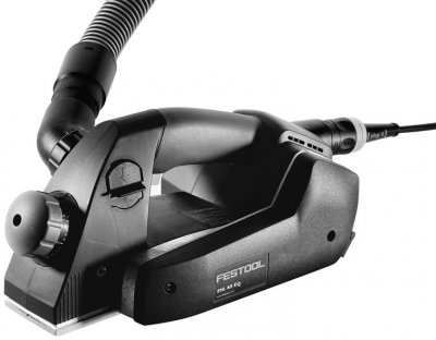 FESTOOL 576247 Jednoručný hoblík EHL 65 EQ-Plus, 720 W