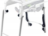 FESTOOL 575671 Sklápacie nohy CS 50 KB