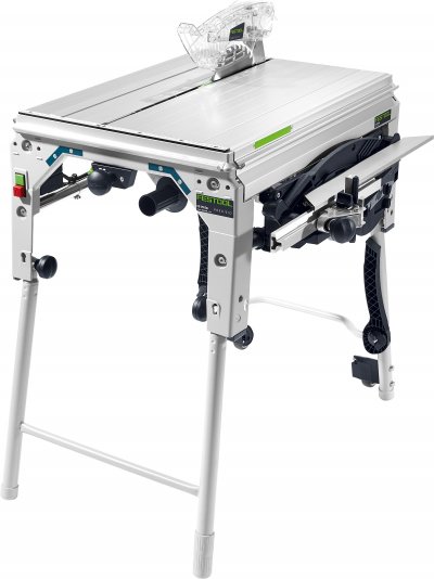 FESTOOL 574778 Stolová píla CS 70 EG PRECISIO 2100 W, 225 mm