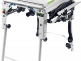FESTOOL 574778 Stolová píla CS 70 EG PRECISIO 2100 W, 225 mm