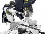 FESTOOL 575302 Kapovacia píla (s ťahovou funkciou) KS 120 REB KAPEX