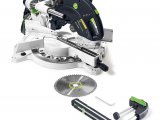 FESTOOL 575302 Kapovacia píla (s ťahovou funkciou) KS 120 REB KAPEX
