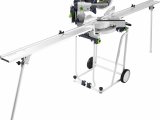 FESTOOL 575313 Kapovacia píla (s ťahovou funkciou) KS 120 REB-Set-UG KAPEX