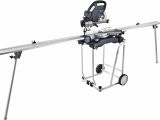 FESTOOL 574789 Kapovacia píla (s ťahovou funkciou) KS 60 E-UG-Set/XL KAPEX, 1200 W
