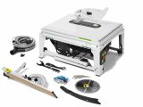 FESTOOL 575781 Stolová kotúčová píla TKS 80 EBS