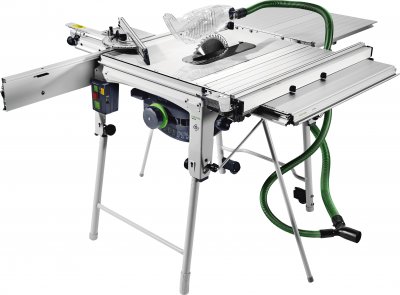 FESTOOL 575828 Stolová kotúčová píla TKS 80 EBS-Set